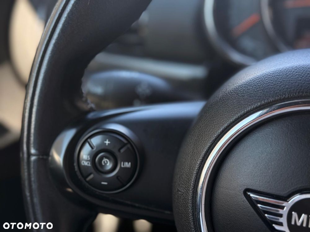 MINI Clubman Cooper GPF - 17