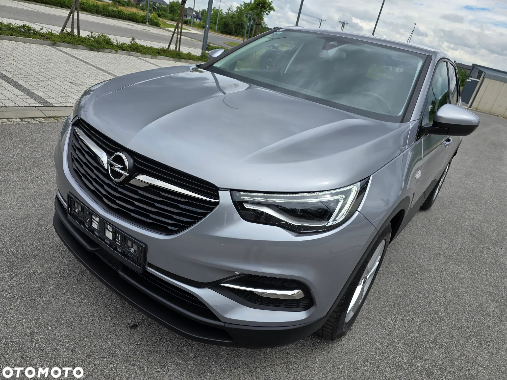 Opel Grandland X 1.2 Start/Stop 120 Jahre - 35