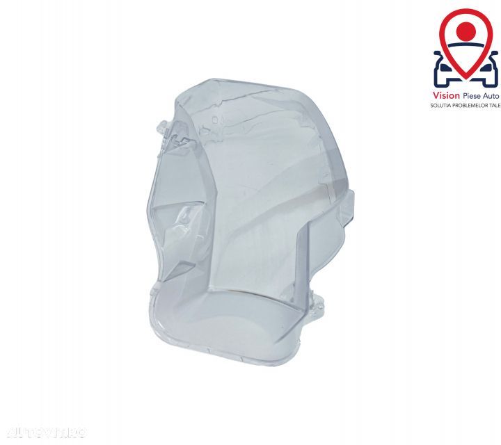 Sticla Far Stanga Noua BMW Seria 3 F30 2011 2012 2013 2014 2015 2016 - 3