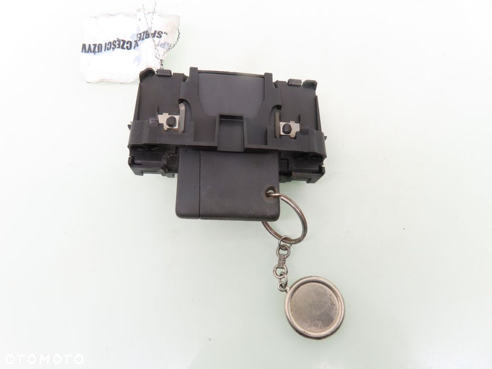 CZYTNIK KARTY RENAULT SCENIC II S118539002D - 3