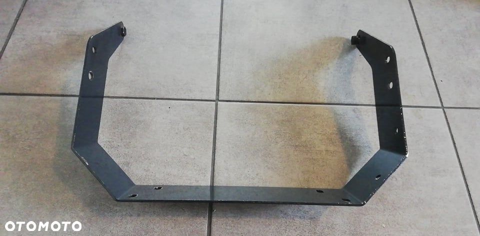 ISEKI SG15 SG 15 ZAWIAS MASKI - 4