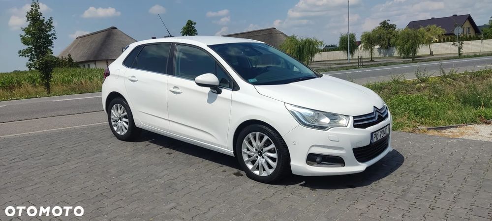 Citroën C4 BlueHDi 120 Stop&Start EAT6 Selection - 7