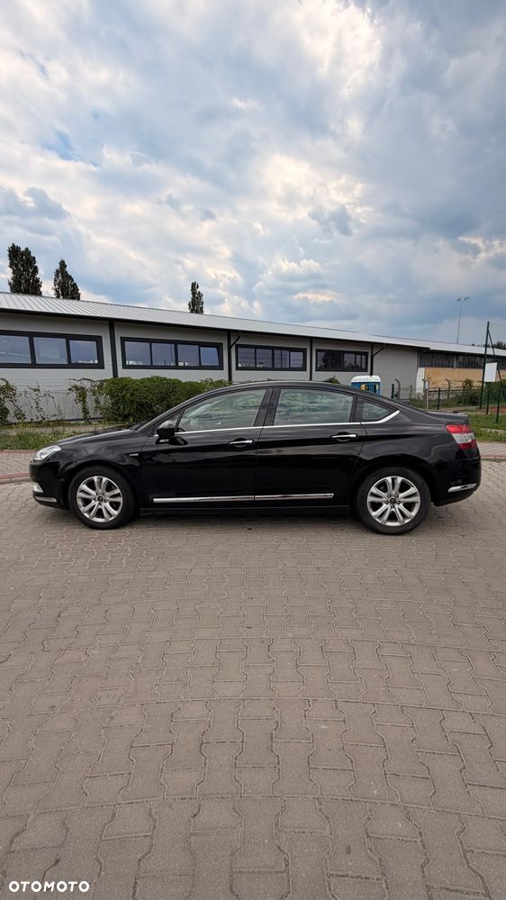Citroën C5 1.6 THP Exclusive - 5