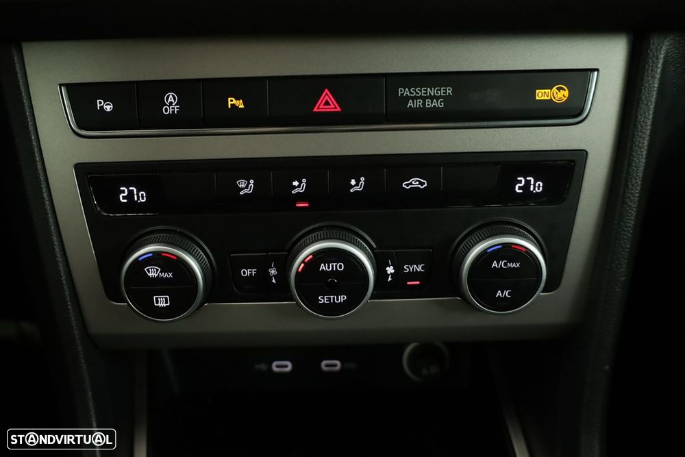 SEAT Ateca 1.5 TSI Xperience DSG - 14