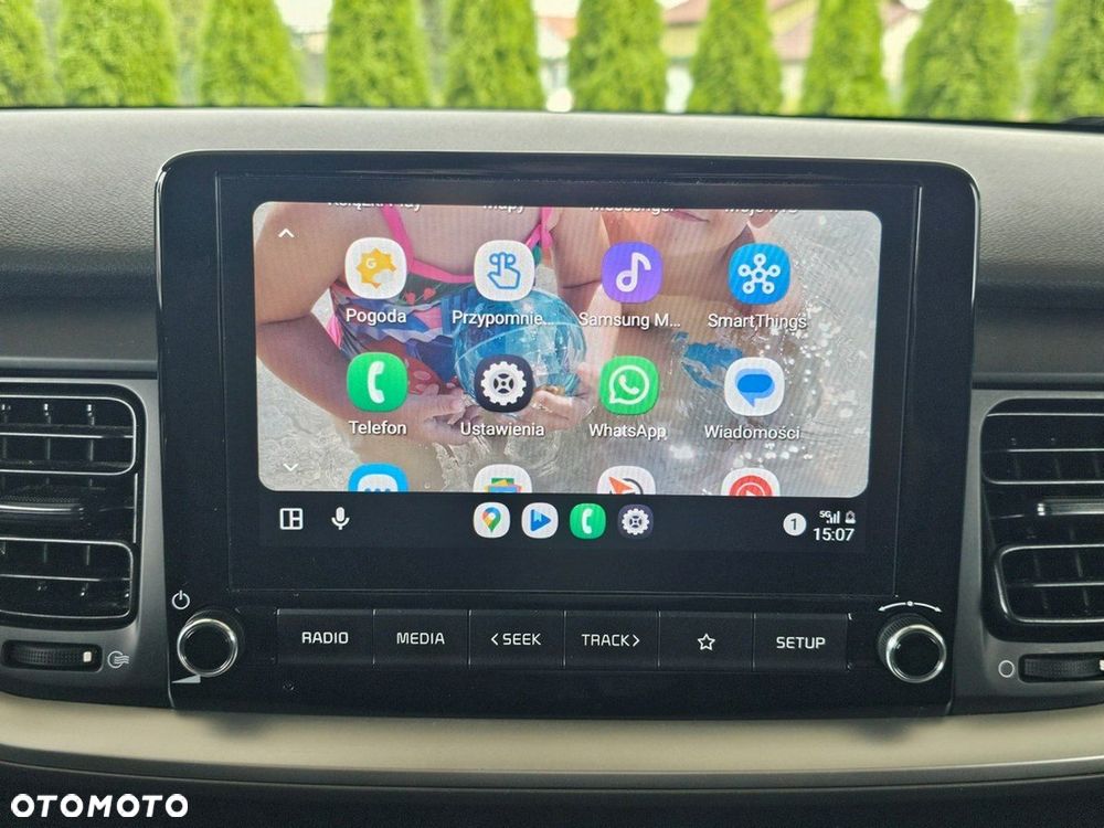 Kia Stonic - 21