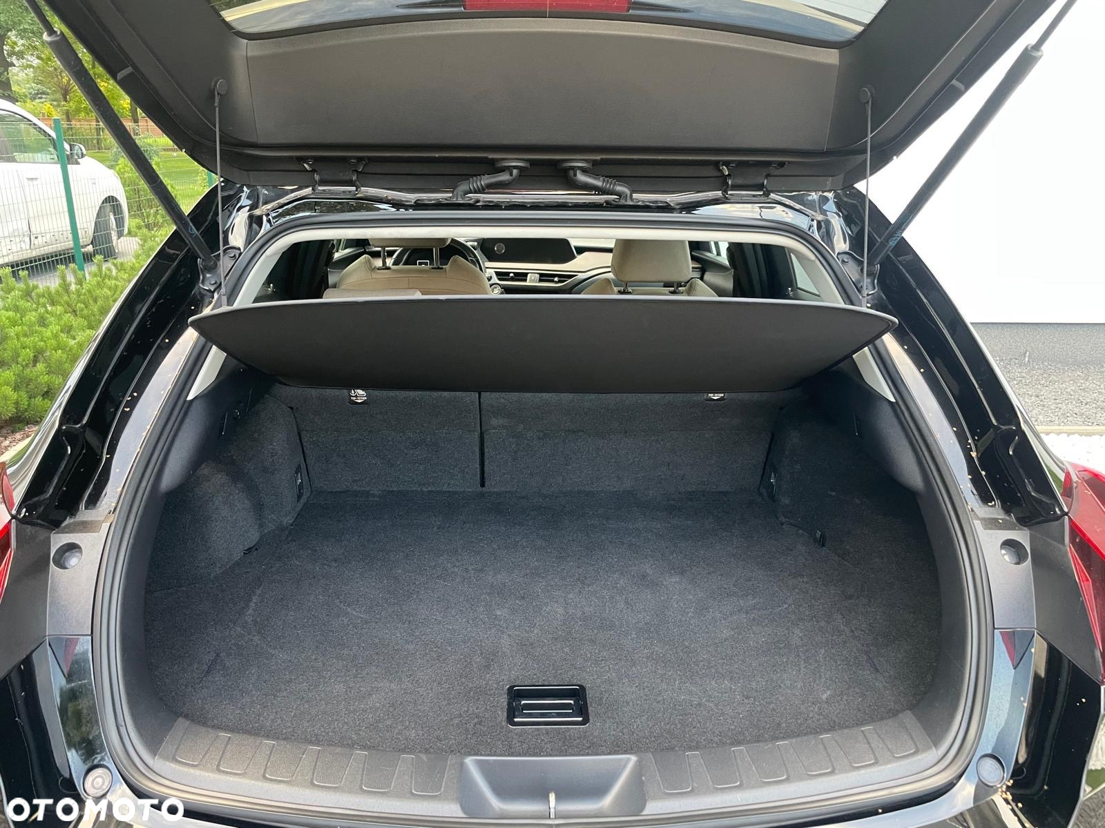 Lexus UX 200 GPF Elegance 2WD - 20