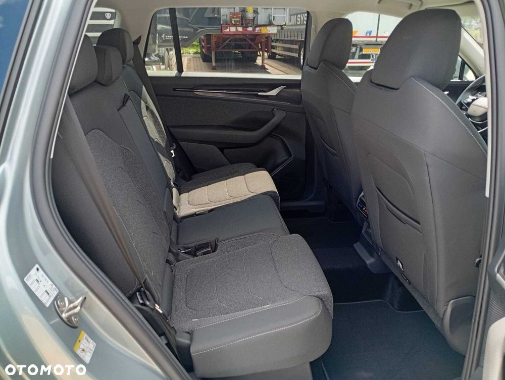 Skoda Kodiaq 2.0 TDI 4x4 Drive DSG - 29