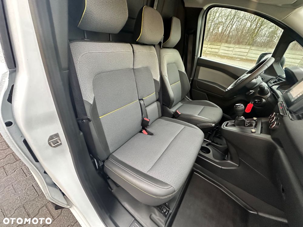 Renault Kangoo - 12