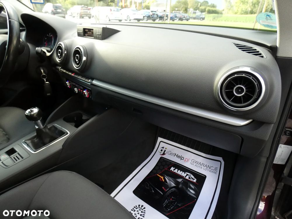 Audi A3 Sportback - 20