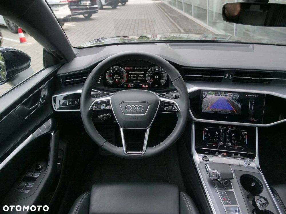 Audi A7 Sportback - 20