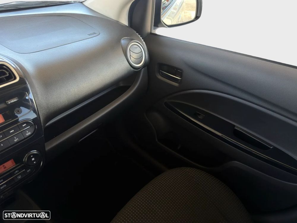 Mitsubishi Space Star 1.2 Intense - 18