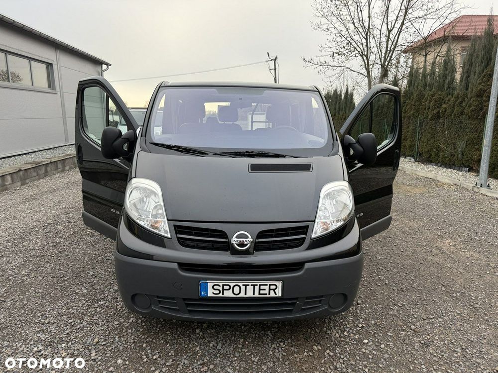 Renault Trafic - 22