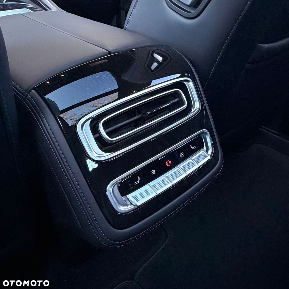 Omoda 9 1.5 Super Hybrid Exclusive AWD - 14