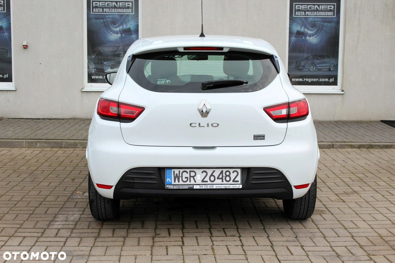 Renault Clio 0.9 Energy TCe Alize - 5