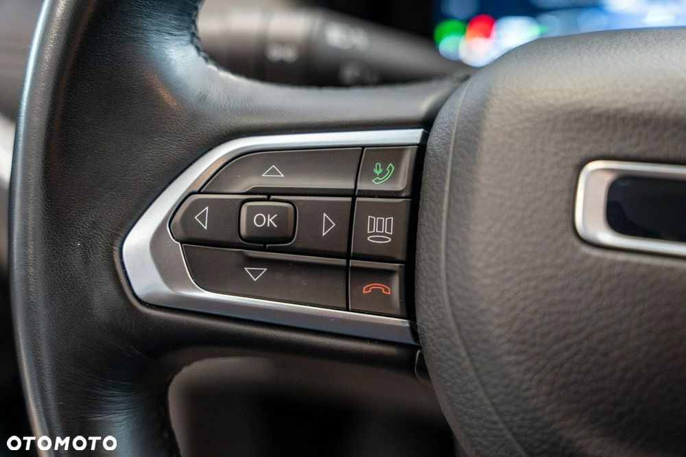 Jeep Compass - 18
