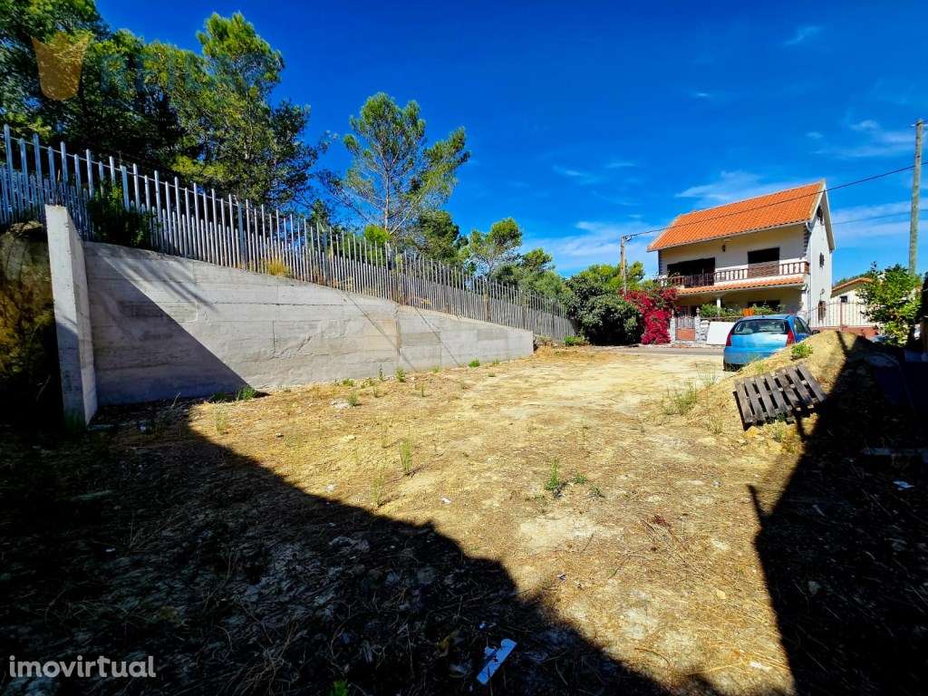 Forte da Casa - Terreno 234 m2 - Grande imagem: 2/10