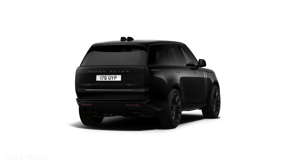 Land Rover Range Rover 3.0 D AB - 2