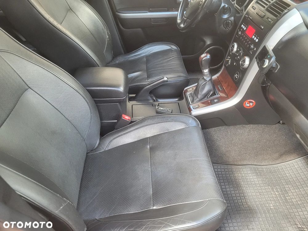 Suzuki Grand Vitara 1.9 DDiS - 7