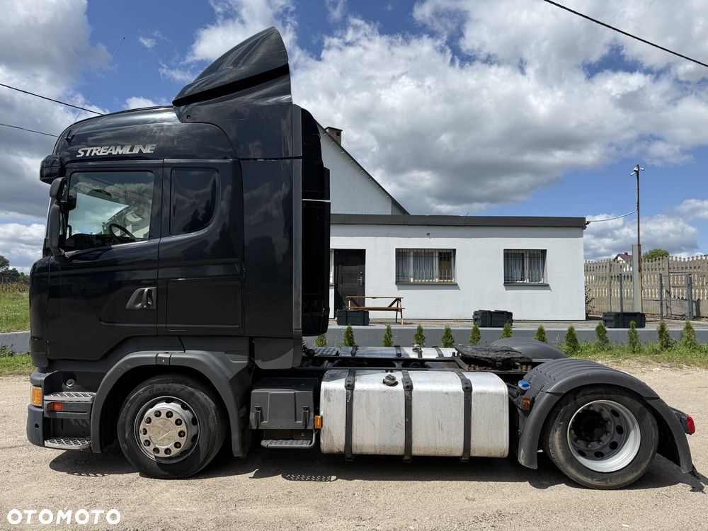 Scania R410 - 3