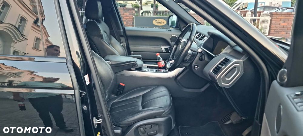 Land Rover Range Rover - 8