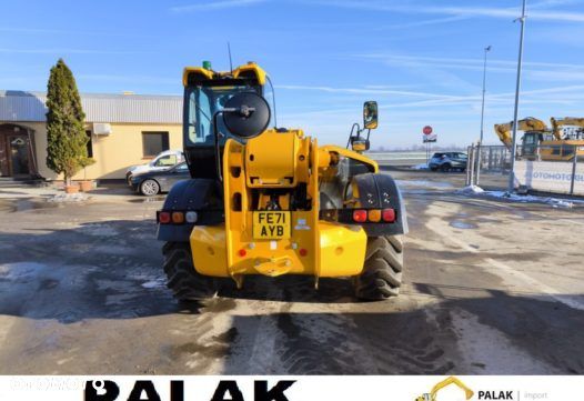 JCB Ładowacz Teleskopowy JCB 540-140 , 2021 rok - 6
