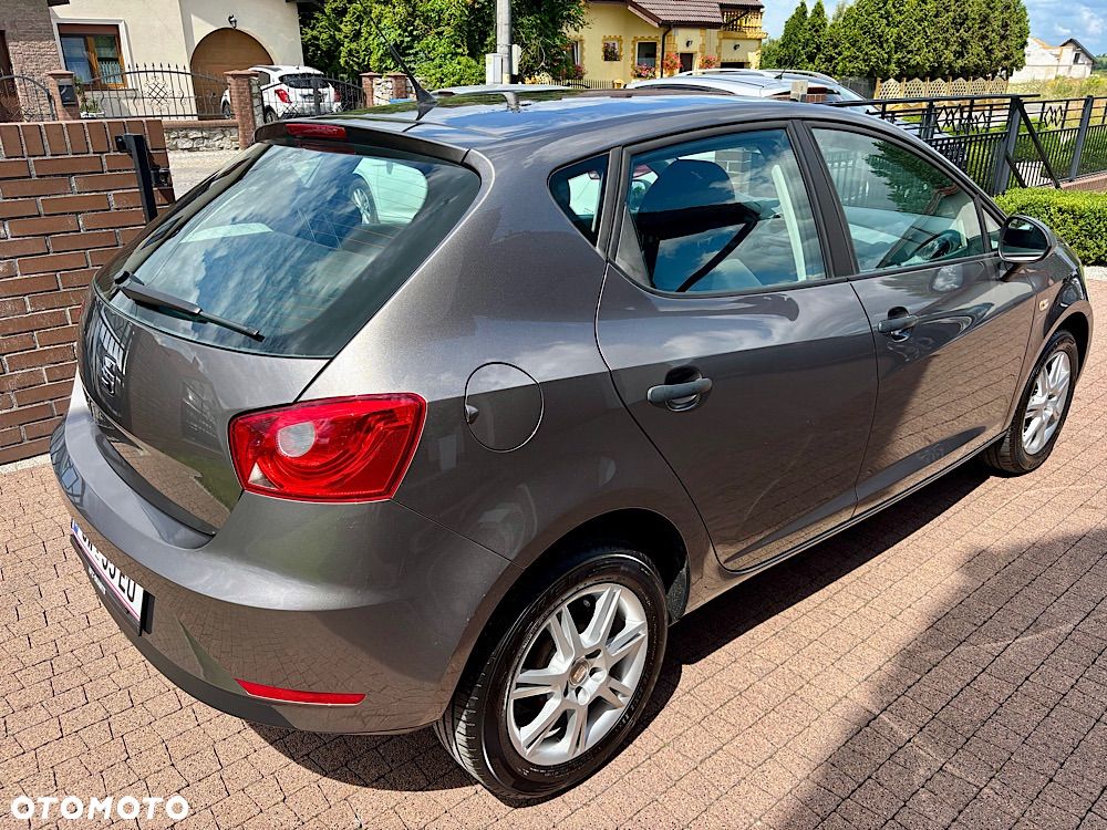 Seat Ibiza 1.2 Reference - 21