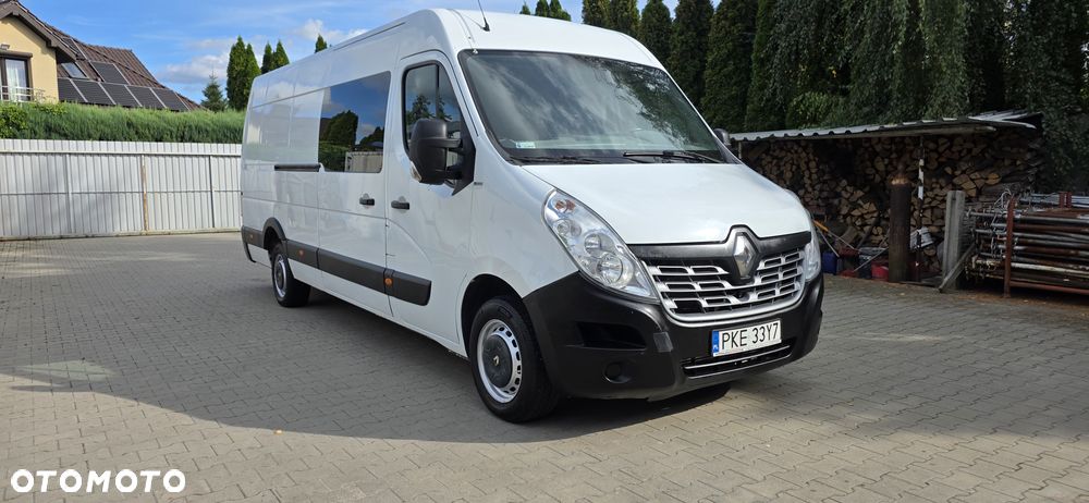 Renault Master - 8