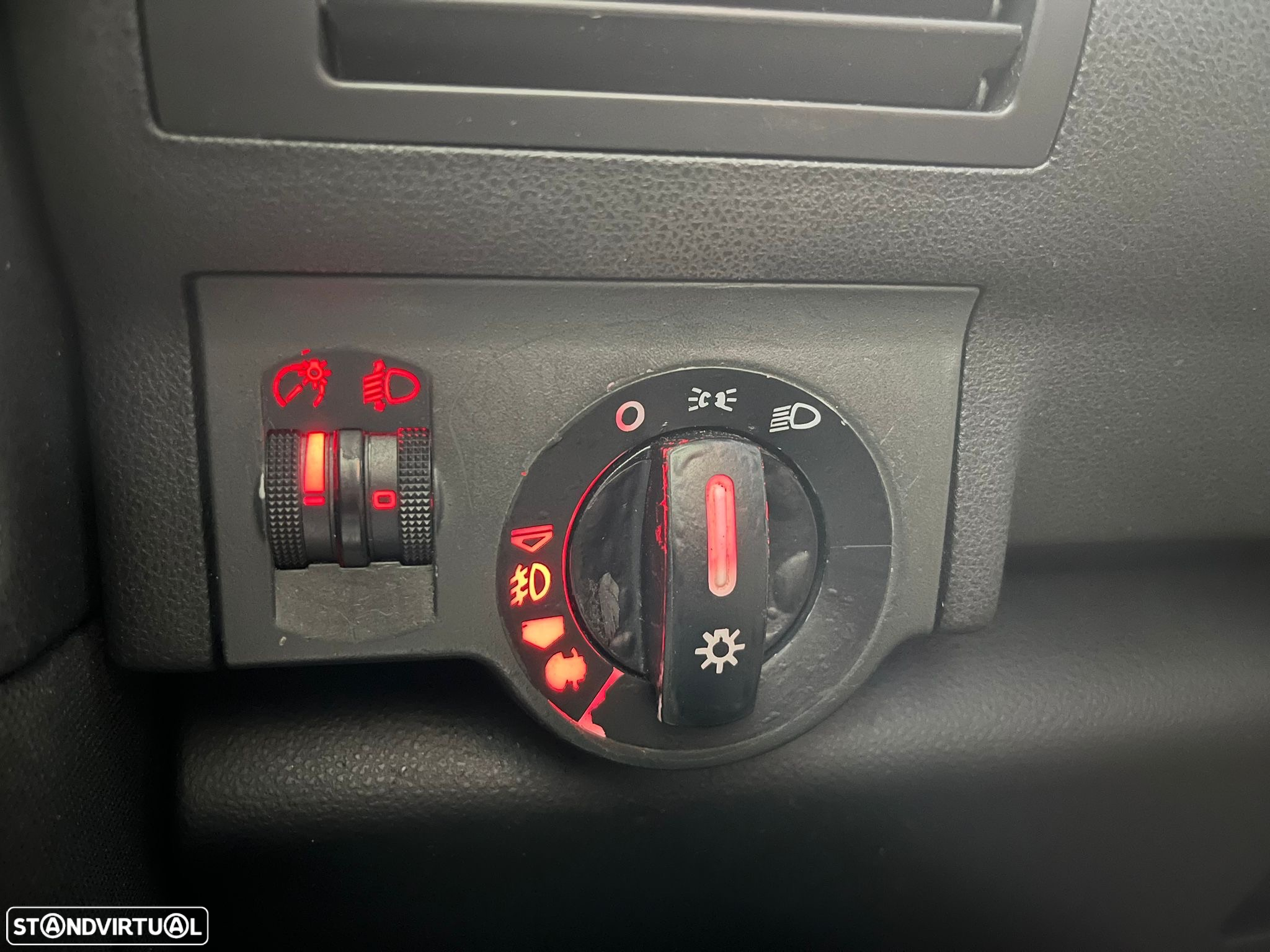 Audi A2 1.4 TDI S-line - 22
