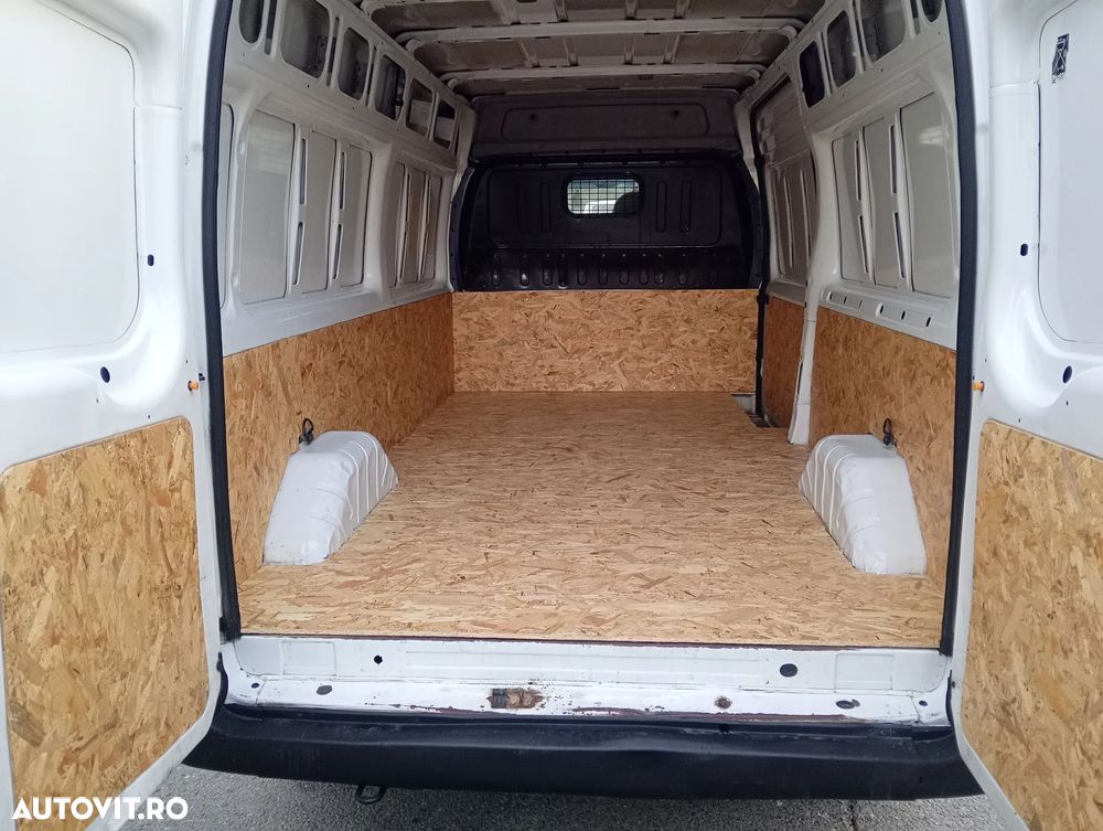 Ford Transit - 7