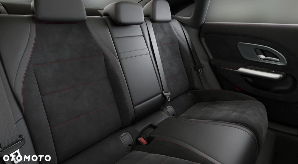 Mercedes-Benz CLA 200 mHEV 8G-DCT - 5