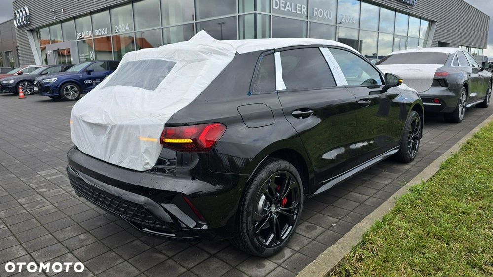 Audi A3 - 5