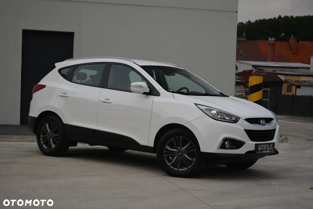 Hyundai ix35 - 9