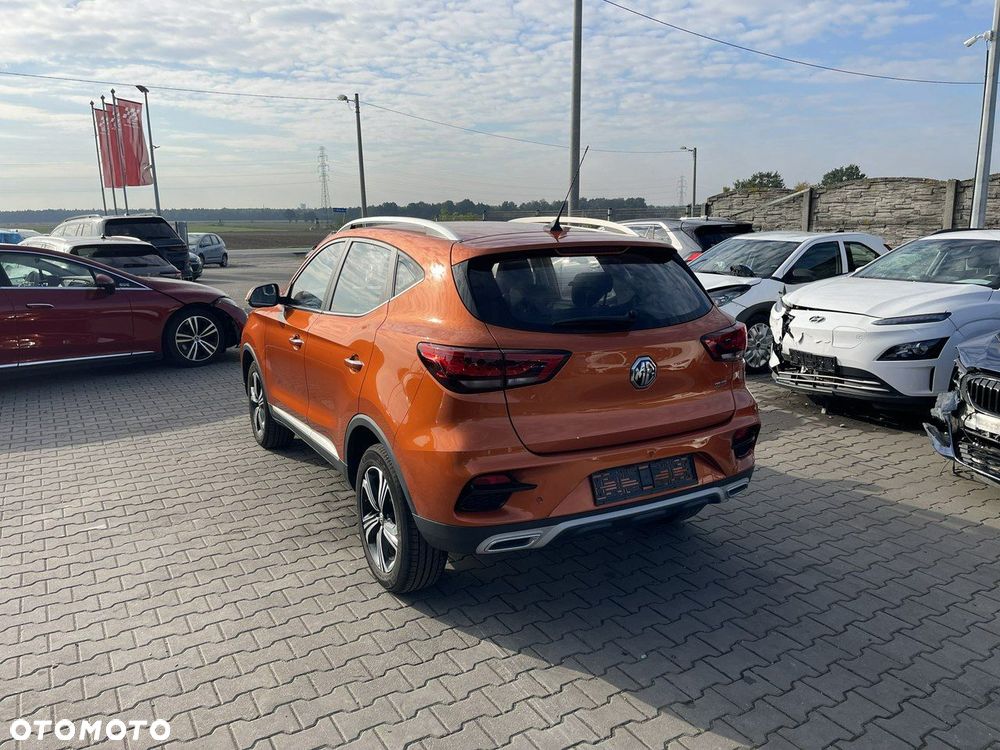 MG ZS ICE 1.5 VTI-tech Comfort - 5