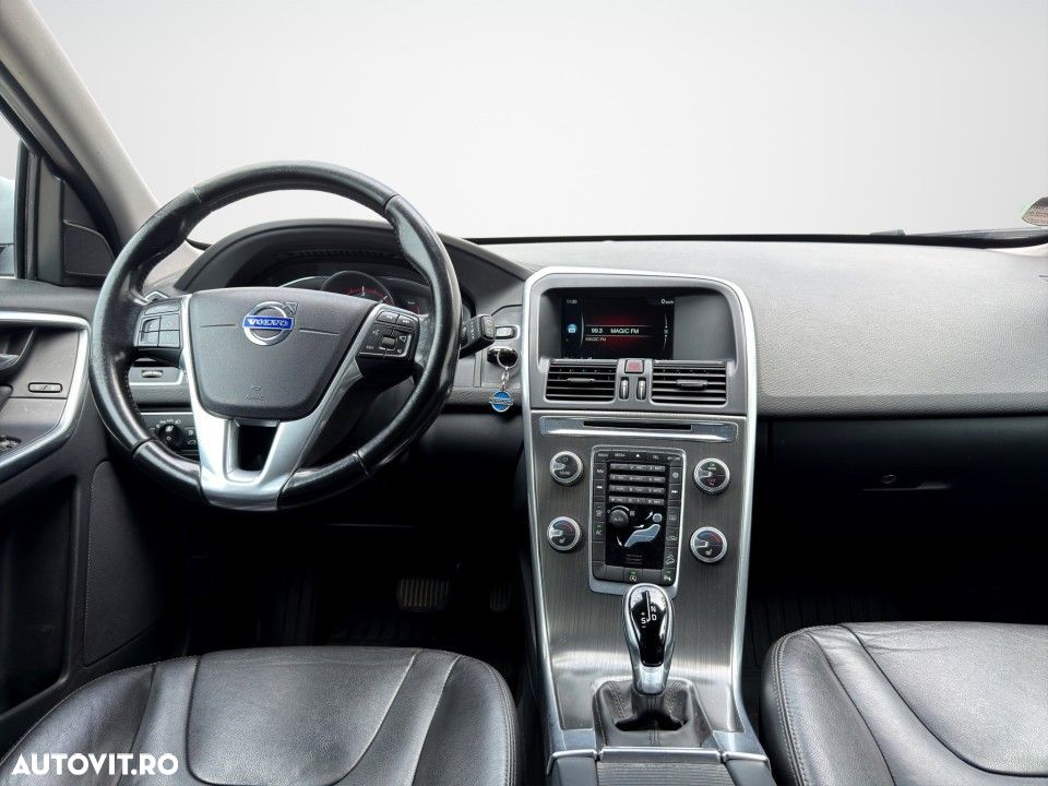 Volvo XC 60 - 15