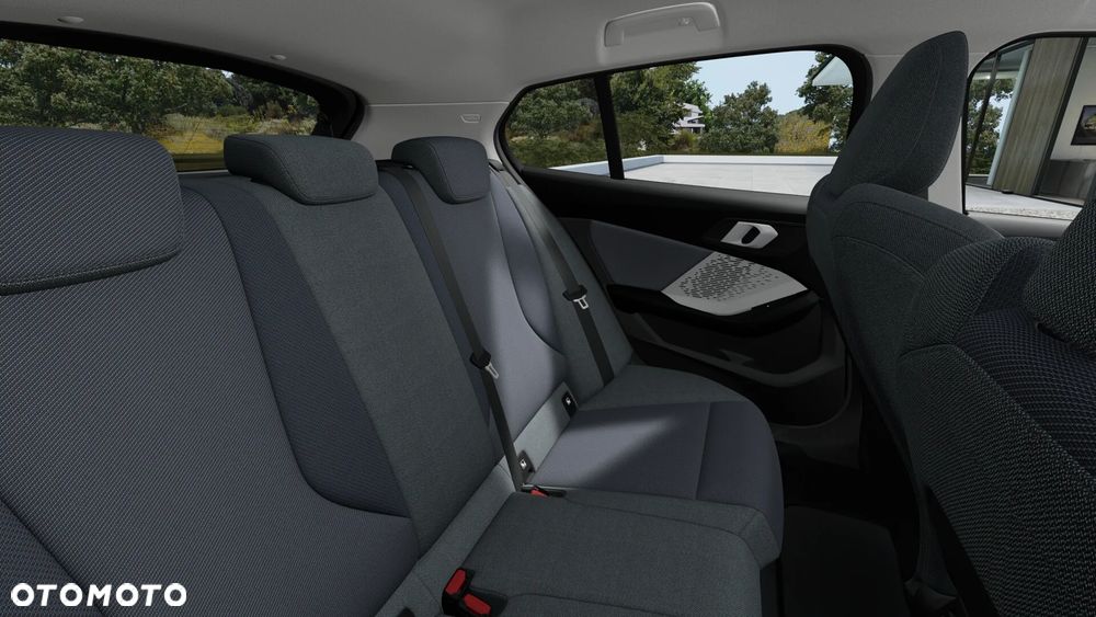 BMW Seria 1 2026