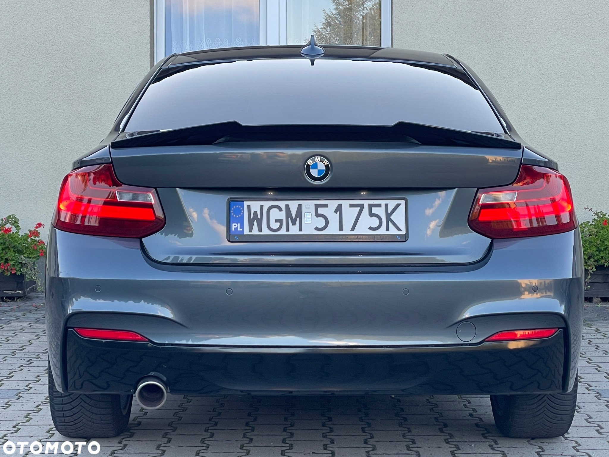 BMW Seria 2 - 9
