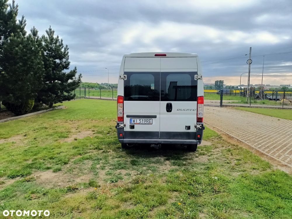 Fiat Ducato - 5