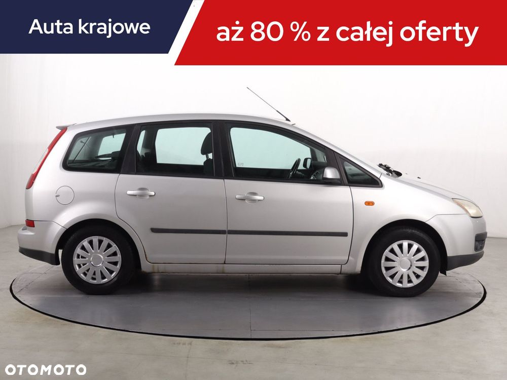 Ford C-MAX - 8