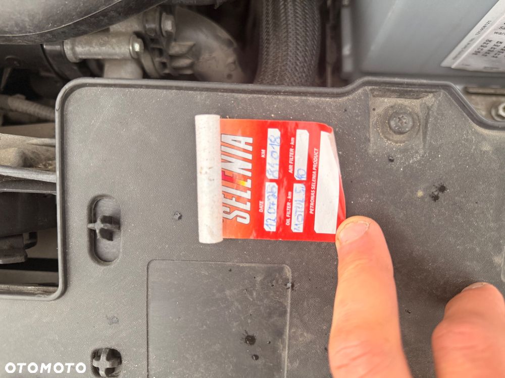 Renault Clio 1.2 Enegry TCe Limited - 10