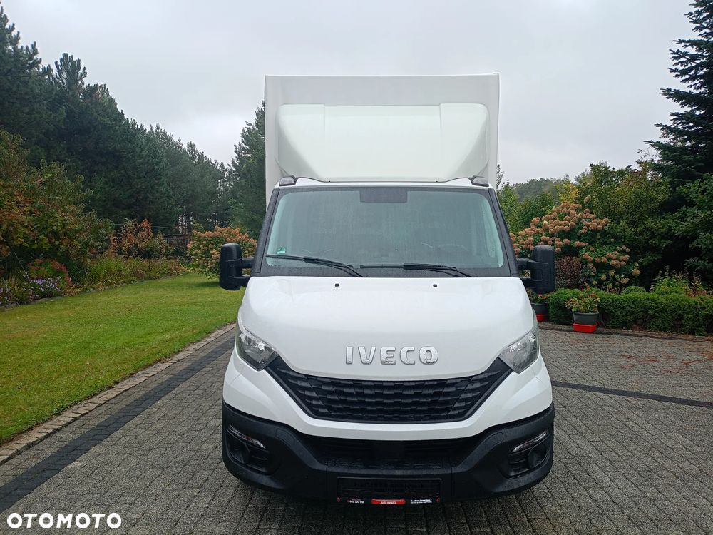 Iveco DAILY 35-140 - 1