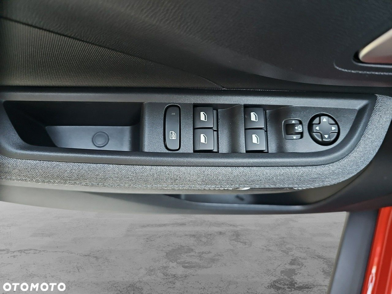 Opel Frontera - 14