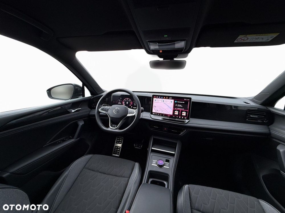 Volkswagen Tiguan 2.0 TDI 4Mot R-Line DSG - 17