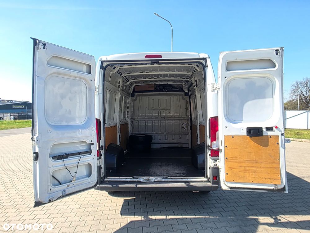 Citroën Jumper - 21