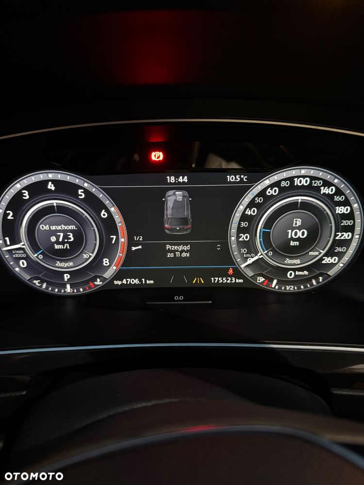 Volkswagen Tiguan - 13