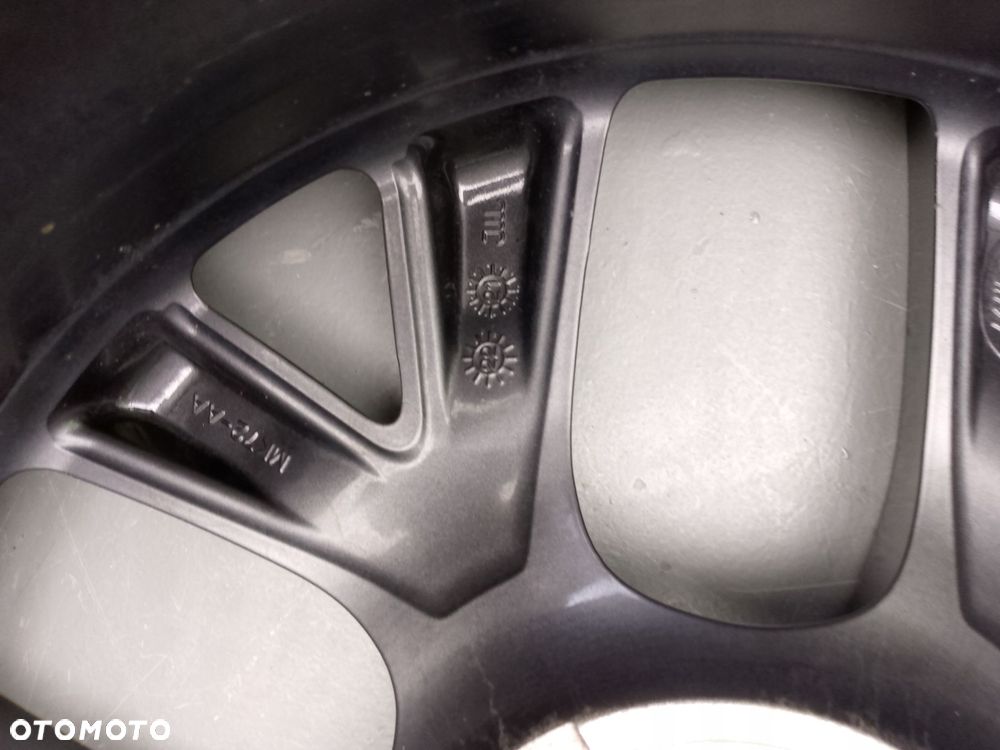 LAND RANGE ROVER EVOQUE FELGA ALUMINIOWA 8.0" X 20" 5X108 ET 40 MK72-AA ÷ - 14