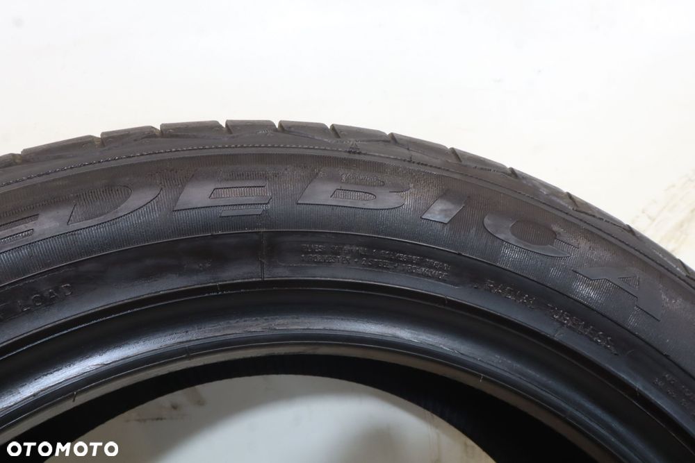 opona opony 4 szt 215/55/17 lato - 4