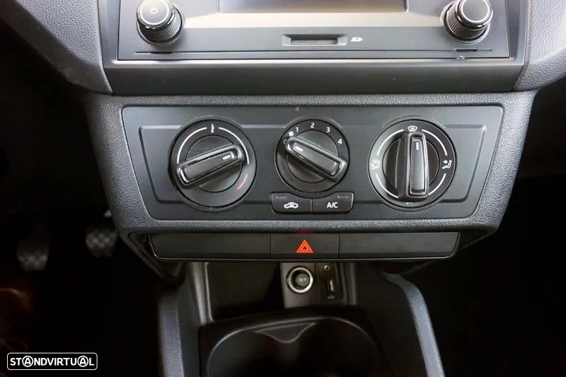 SEAT Ibiza 1.0 Reference - 22