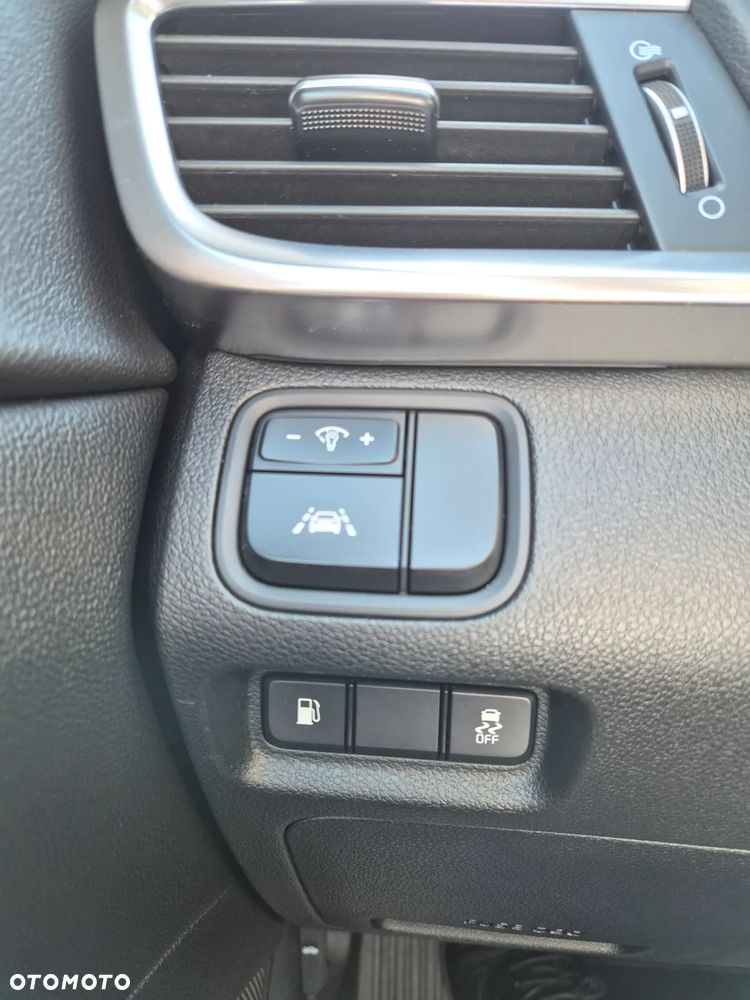 Kia Optima 1.6 T-GDI L DCT - 16