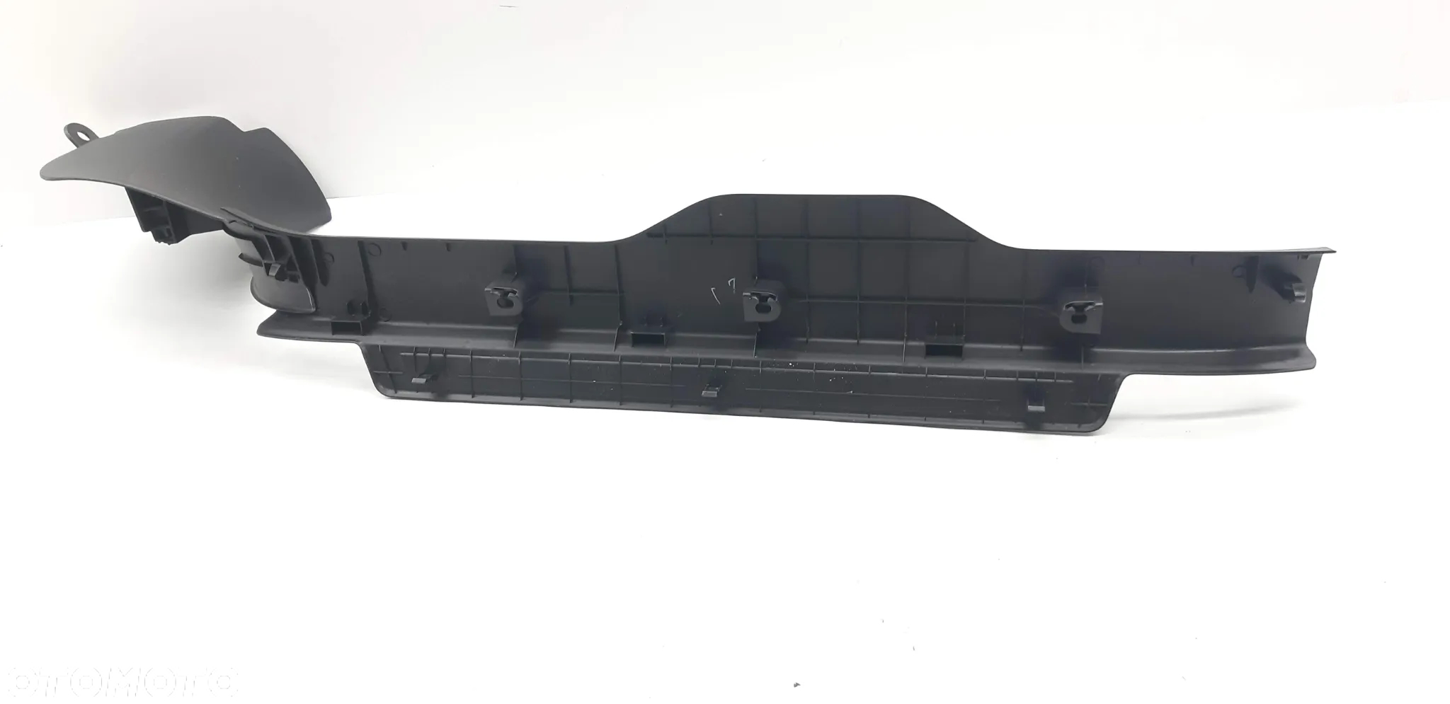 Listwa progowa przednia prawa 94060AL070 Subaru Outback AWD Lineatronic 2.0d 2016r - 4
