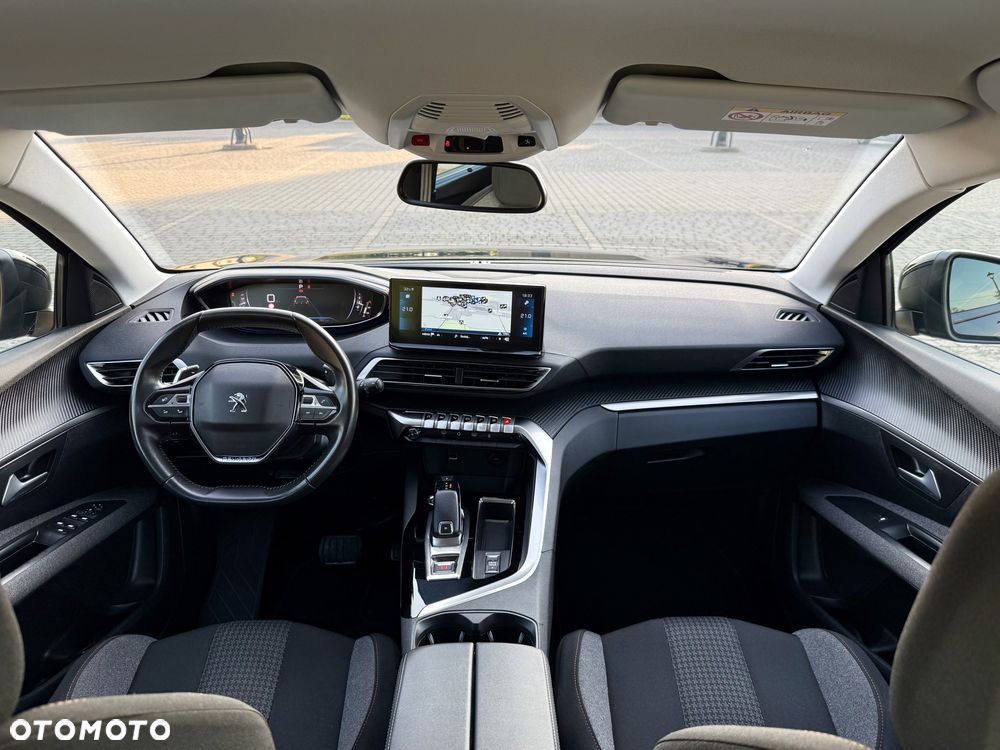 Peugeot 5008 BlueHDI 130 EAT8 Active Business-Paket - 10